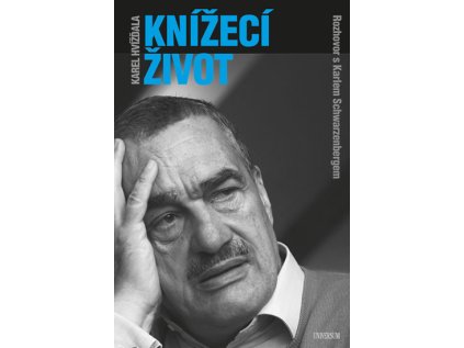 Knížecí život (Stav Nová - Mírně mechanicky požkozená)