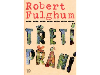 Třetí přání (Stav Nová - lehce poškozená)