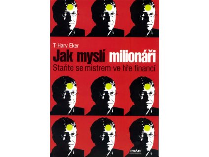 Jak myslí milionáři (Stav Použité zboží - Běžné opotřebení)