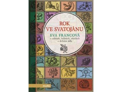 Rok ve Svatojánu (Stav Použité zboží - Běžné opotřebení)