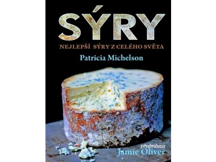 Sýry (Stav Použité zboží - Jako nová)