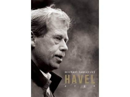 Havel (Stav Použité zboží - Jako nová)