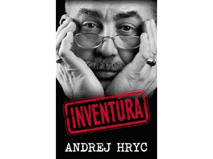 Inventúra (Stav Použité zboží - Jako nová)