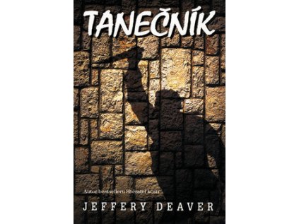 Tanečník (Stav Použité zboží - Běžné opotřebení)