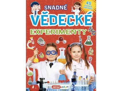 Snadné vědecké experimenty (Stav Nová)