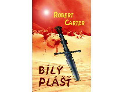 Bílý plášť (Stav Nová)