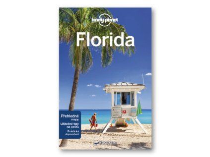 Florida - Lonely Planet