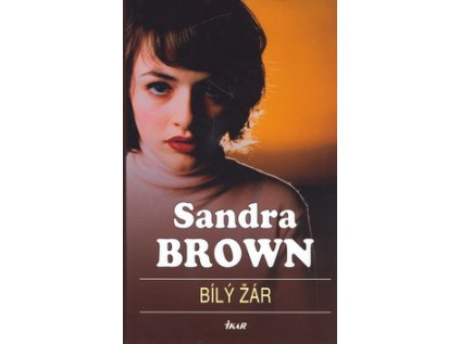 Bílý žár (Stav Použité zboží - Běžné opotřebení)