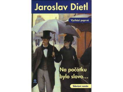 Na počátku bylo slovo... (Stav Použité zboží - Běžné opotřebení)