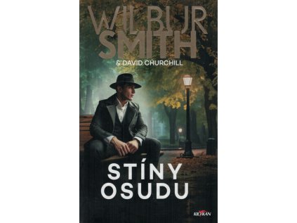 Stíny osudu (Stav Použité zboží - Jako nová)