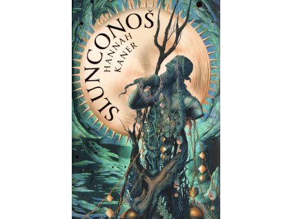 Slunconoš (Stav Použité zboží - Jako nová)