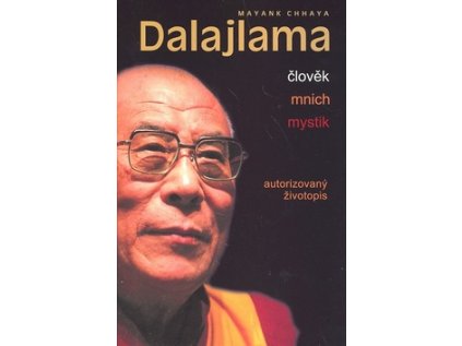 Dalajlama (Stav Použité zboží - Běžné opotřebení)