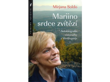 Mariino srdce zvítězí
                            přehled (Stav Použité zboží - Běžné opotřebení)