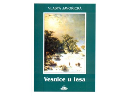 Vesnice u lesa (Stav Použité zboží - Běžné opotřebení)