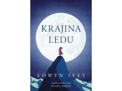 Krajina ledu (Stav Použité zboží - Běžné opotřebení)