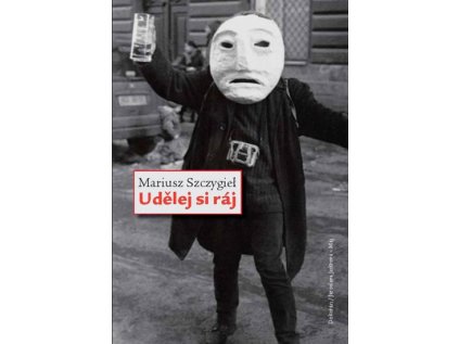 Udělej si ráj (Stav Použité zboží - Běžné opotřebení)