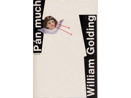 Pán much (Stav Použité zboží - Běžné opotřebení)