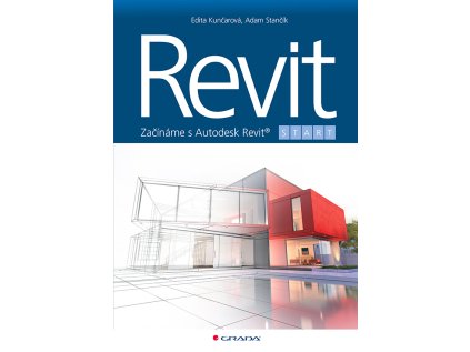 Revit (Stav Použité zboží - Běžné opotřebení)