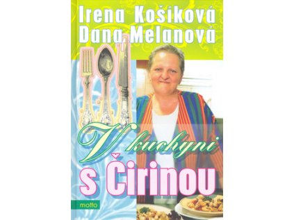 V kuchyni s Čirinou (Stav Použité zboží - Běžné opotřebení)