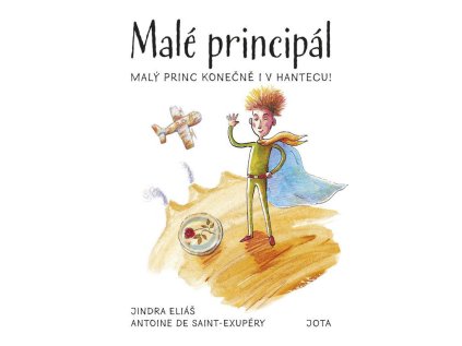 Malé principál (Stav Použité zboží - Běžné opotřebení)