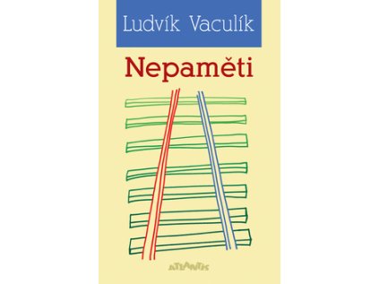 Nepaměti (Stav Použité zboží - Běžné opotřebení)