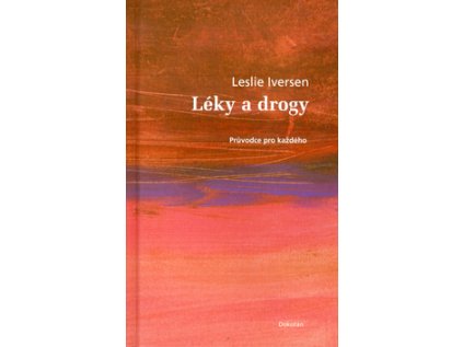 Léky a drogy (Stav Použité zboží - Běžné opotřebení)