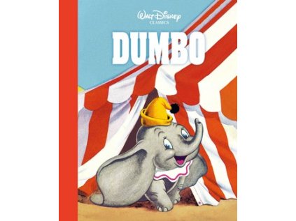 Walt Disney Classics Dumbo (Stav Nová)