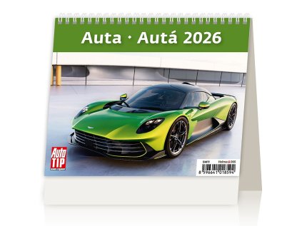 MiniMax Auta/Autá (Stav Nová)