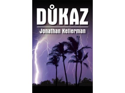 Důkaz (Stav Nová - Mírně mechanicky požkozená)