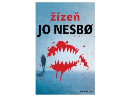 Žízeň (Stav Nová - Mírně mechanicky požkozená)