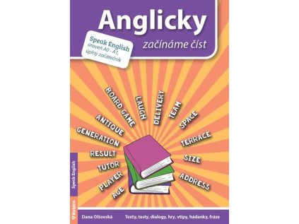 Anglicky začínáme číst (Stav Nová)