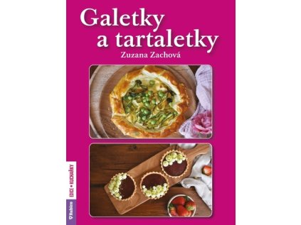 Galetky a tartaletky (Stav Nová)