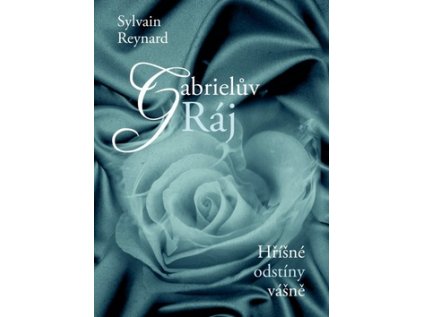 Gabrielův Ráj (Stav Nová - Mírně mechanicky požkozená)