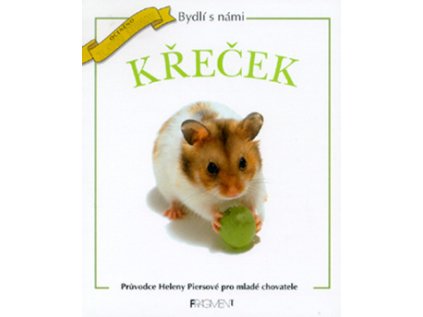 Křeček (Stav Použité zboží - Běžné opotřebení)