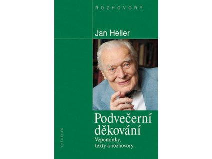 Podvečerní děkování (Stav Použité zboží - Běžné opotřebení)