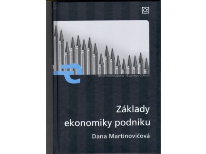 Základy ekonomiky podniku (Stav Nová)
