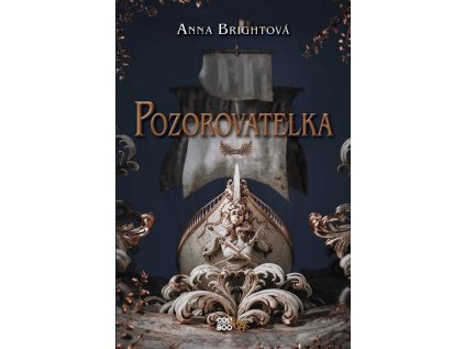 Pozorovatelka (Stav Nová - lehce poškozená)