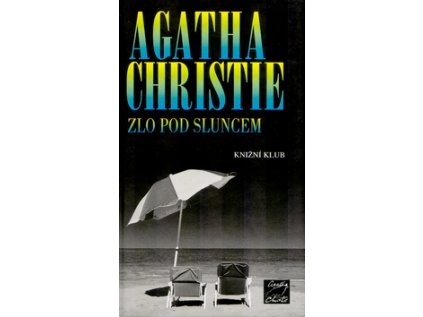 Zlo pod sluncem (Stav Použité zboží - Běžné opotřebení)