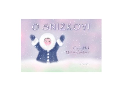 O Snížkovi (Stav Nová - Mírně mechanicky požkozená)