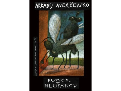 Humor pre hlupákov (Stav Nová - Mírně mechanicky požkozená)