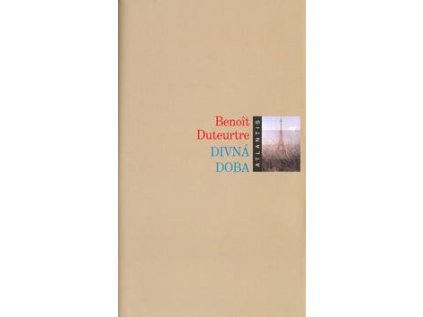 Divná doba (Stav Nová - Mírně mechanicky požkozená)