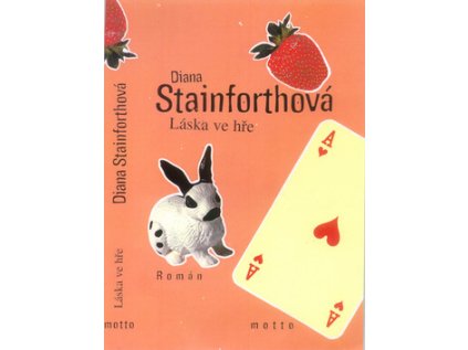 Láska ve hře (Stav Nová - Mírně mechanicky požkozená)