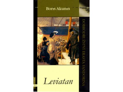 Leviatan (Stav Nová)