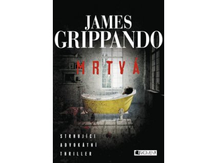 Mrtvá (Stav Nová - Mírně mechanicky požkozená)