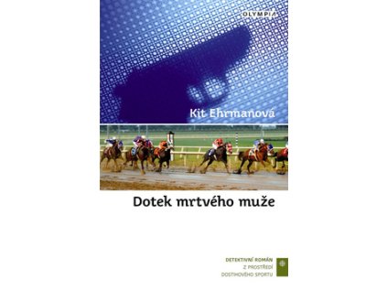 Dotek mrtvého muže (Stav Nová - Mírně mechanicky požkozená)