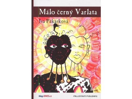 Málo černý Varlata (Stav Nová - Mírně mechanicky požkozená)