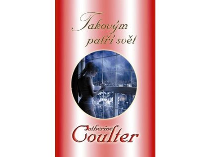 Takovým patří svět (Stav Nová - Mírně mechanicky požkozená)