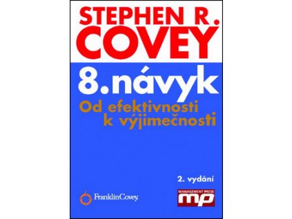 8. návyk (Stav Nová - Mírně mechanicky požkozená)