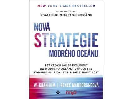 Nová Strategie modrého oceánu (Stav Nová)