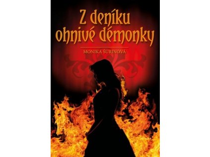 Z deníku ohnivé démonky (Stav Nová)